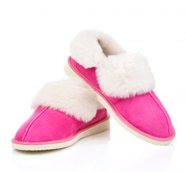 BAMBOSZ CANADA RÓŻOWY