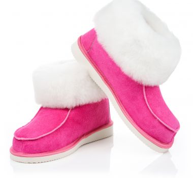 BAMBOSZ VIKING RÓŻOWY