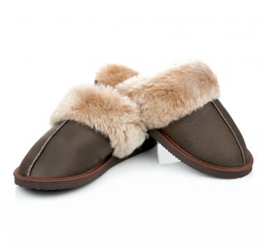 PANTOFLE WSUWANE JUNGLE