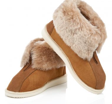 BAMBOSZ ALASKA COGNAC