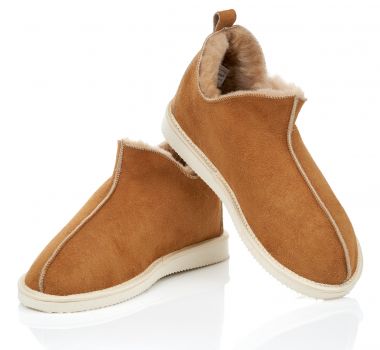 BAMBOSZE DAKOTA I COGNAC