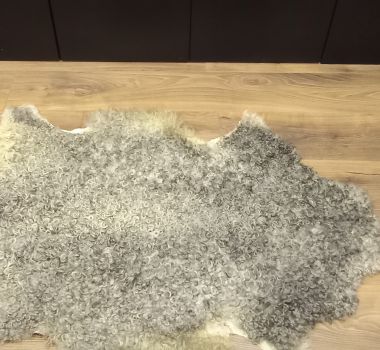 SKÓRA DEKORACYJNA GOTLAND