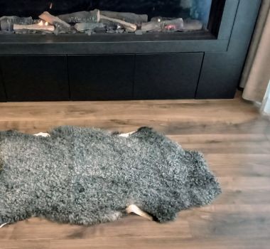 SKÓRA DEKORACYJNA GOTLAND